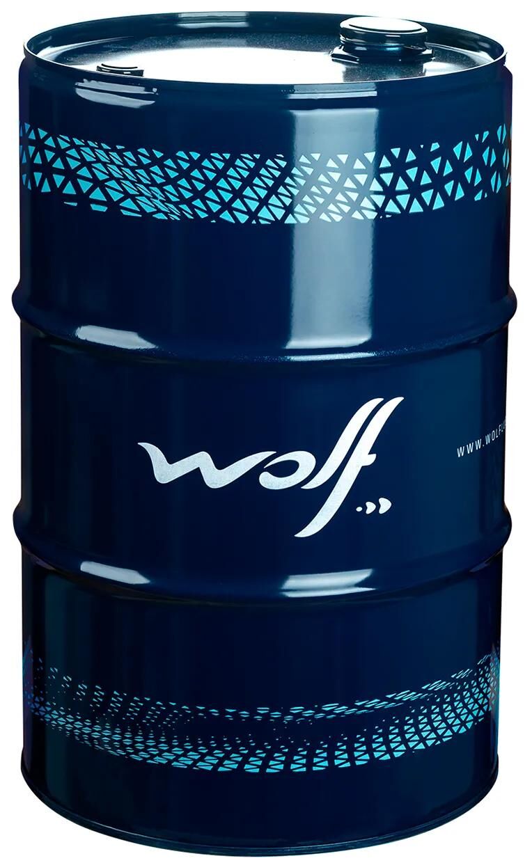 Olio motore Wolf officialtech ms-bhdi. olio motore 0w30 60l off.tech ms-bhdi