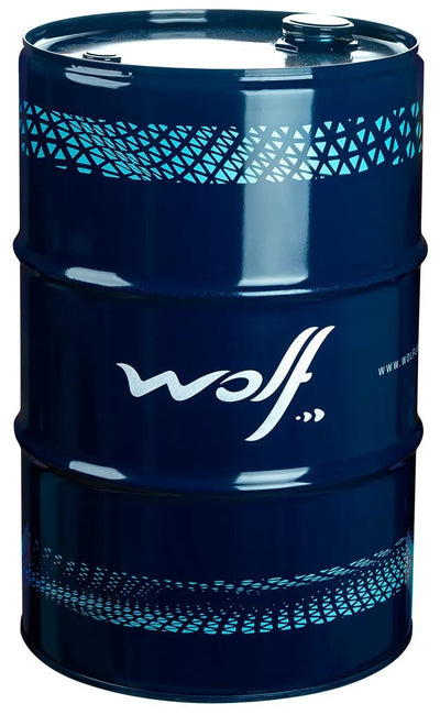 Wolf Engine Oil ExtendTech HM. MotorOil 5W40 60L ExtendTech HM