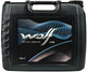 Wolf olio per trasmissioni officialtech fe ls gl 5 olio per ingranaggi 20 l offt. 75w85 fe ls