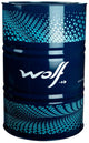 Wolf motorolie officialtech c3 ll iii motoroil 5w30 205l off.tech c3 ll iii
