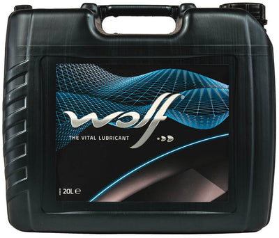 Wolf Motor Oil OfficialTech MS-Fe. Motoil 5w20 20l off.tech MS-FE