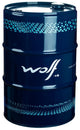 Wolf motorolie ecotech sp rc d1-3 motoroil 5w30 60l ecotech sp rc d1-3