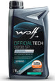 Wolf motorolie officialtech sp motoroil 0w30 1l off.tech sp