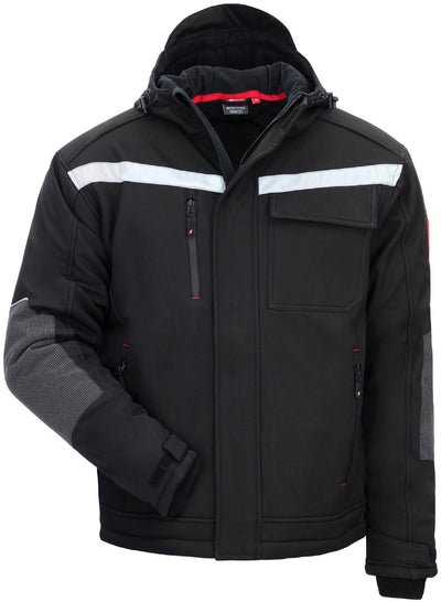 Nitras Safety Winter Softshellj. Gramo. Xx nitras movimiento tex plus