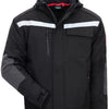Nitra Safety Winter Softshellj. Gr. L Nitras Motion Tex Plus