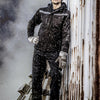 Nitras Safety Winter Softshellj. Gramo. M nitras movimiento tex plus