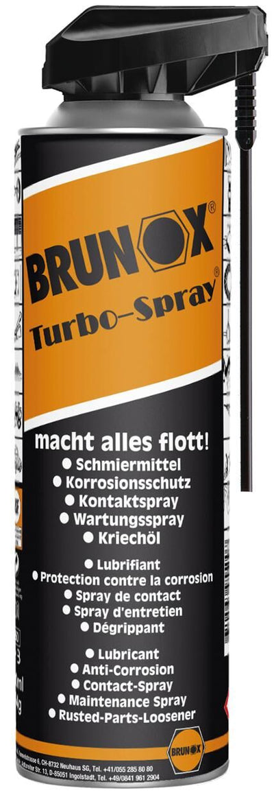 Turbo-Spray originale 500 ml