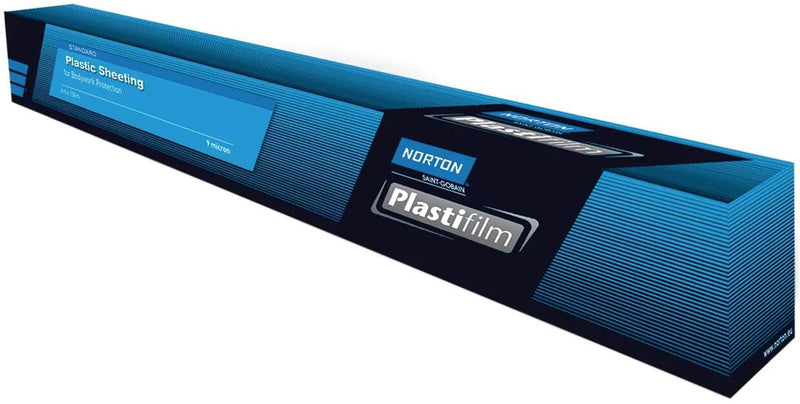 Film di pittura Norton 300x4m