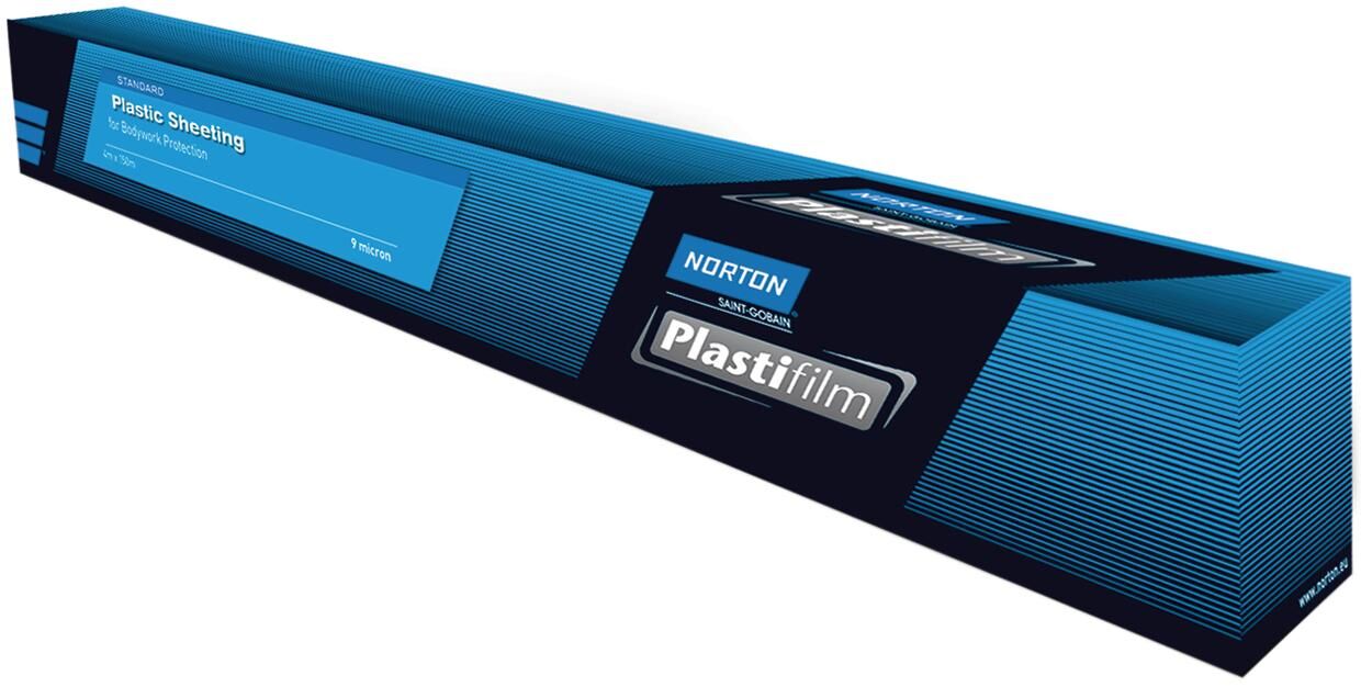 Film di pittura Norton 300x4m