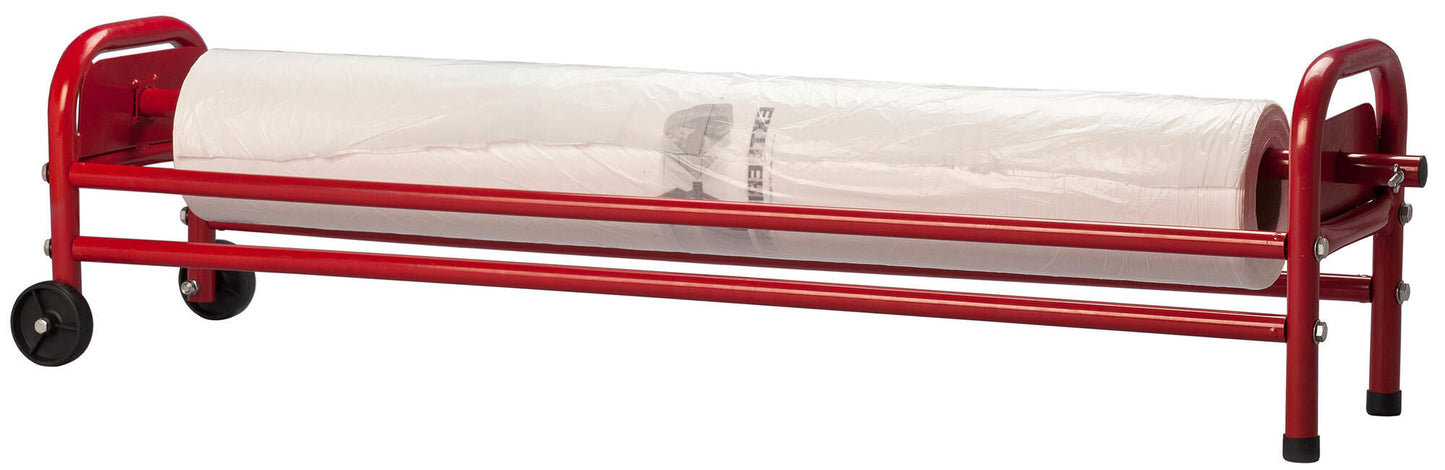Serwo Automotive Dispenser su ruote