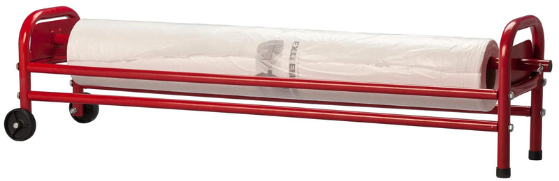 Serwo Automotive Dispenser su ruote
