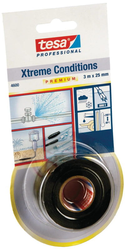 TESA autoamalgamating adhesiv xtreme 04600