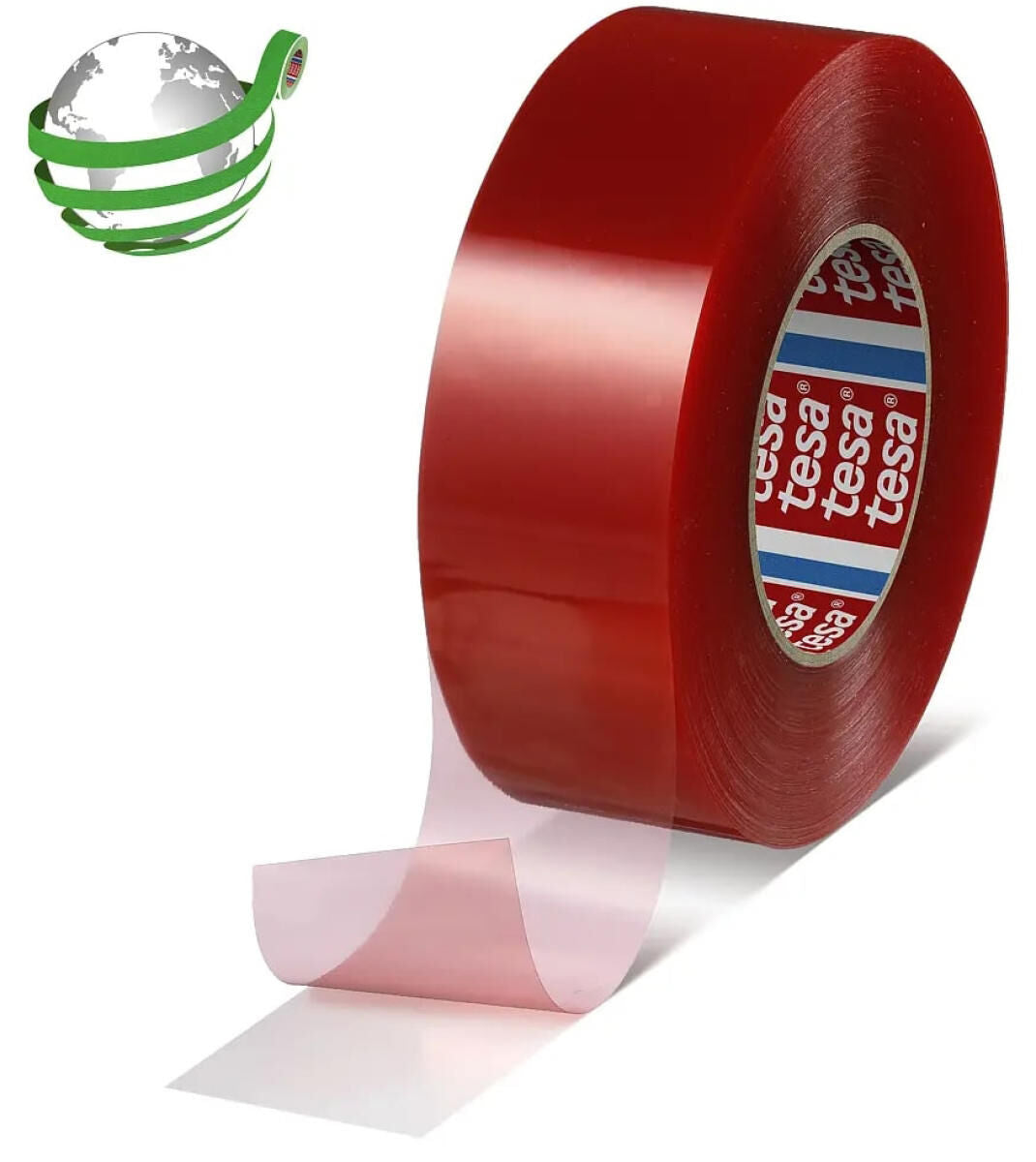 Tesa montageband 4965 original next gen do-adhesive tape 12mm x 5 4965