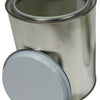 IMPA Packaging vuoto lattine vuote 1 LTR. M.cover