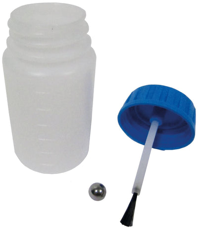 MIPA BISCULAS BOTALES 50 ml m. Cubierta y pelota