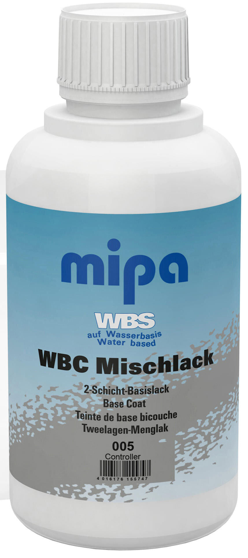 Controller WBC MIPA 005 0,5 L