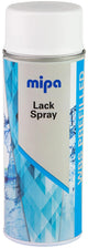 La vernice spray MIPA può svuotare WBS