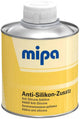 Mipa lakadditief anti-silikonzusatz anti-silicone additive 250ml