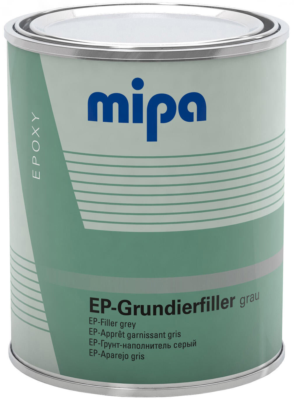 Filler di primer EP MIPA 1LT.