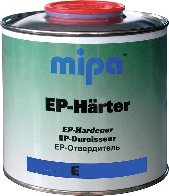 MIPA EP-HAERTER E25 Normale 0,5 LT