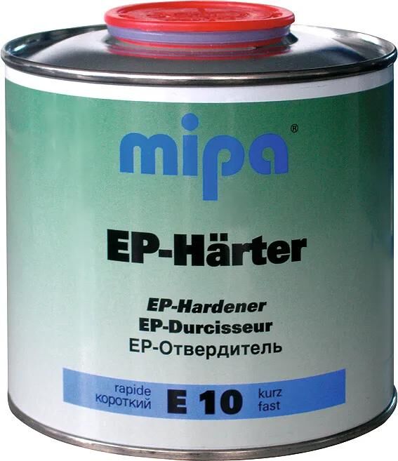 MIPA EP-HAERTER E10 Short 0,5 LT