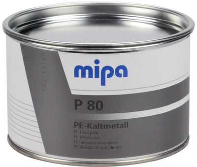 MIPA P 80 Metal freddo 1 kg