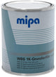 Mipa WBS 1K Primer Filler Grigio scuro