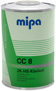 MIPA 2 componente HS Clear dolor