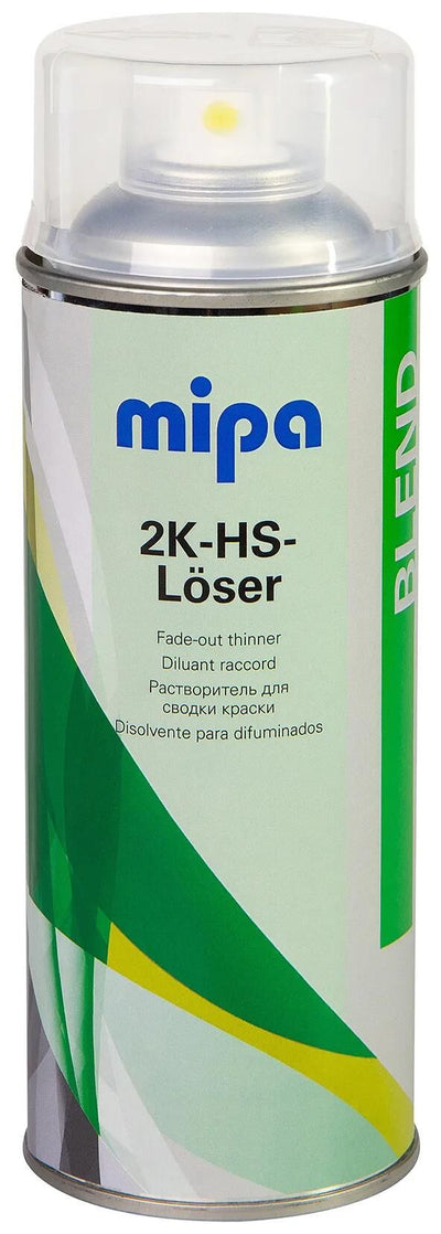 Solvente MIPA 2K-HS 400 mlkg