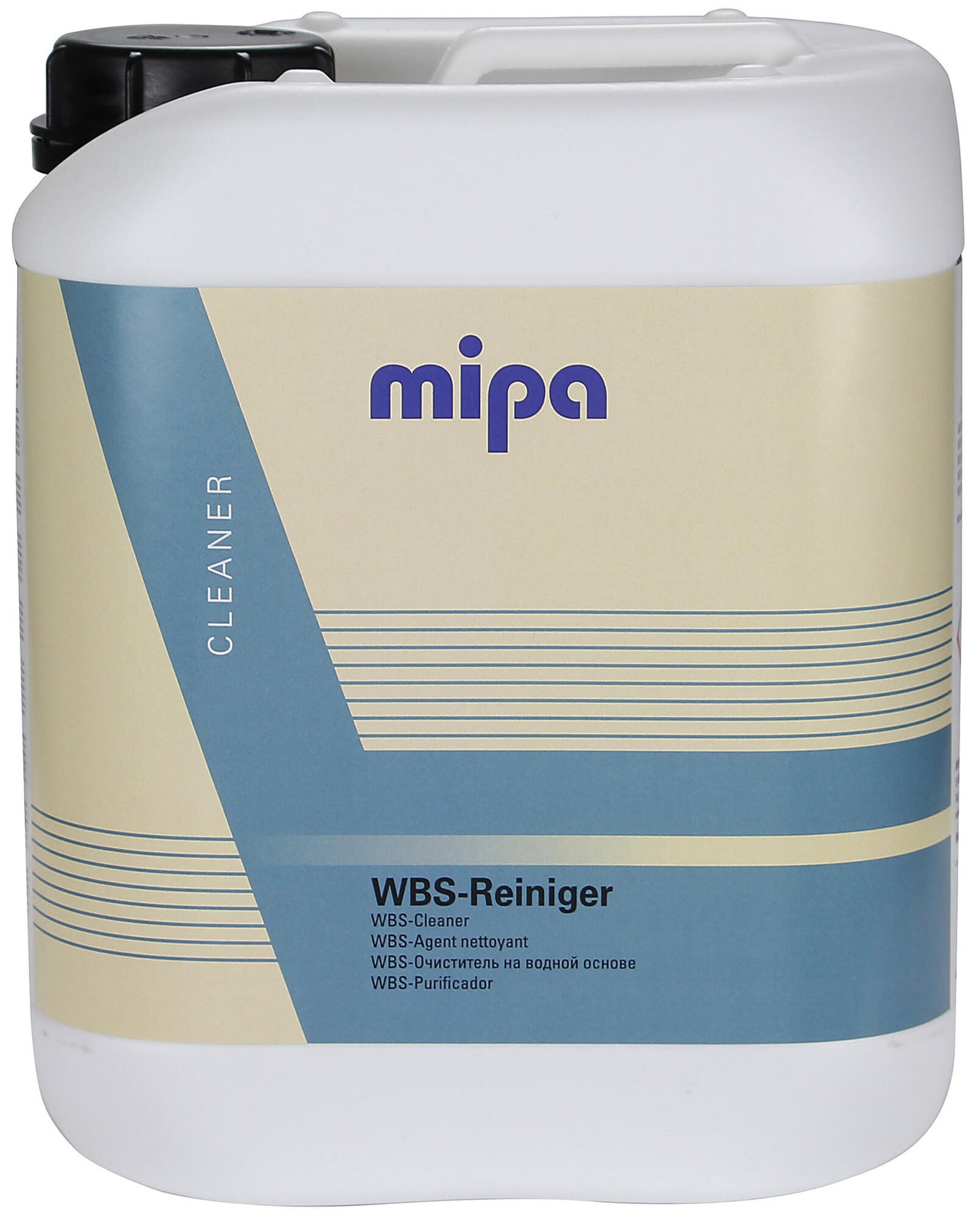 MIPA WBS-Cleaner 5000ml
