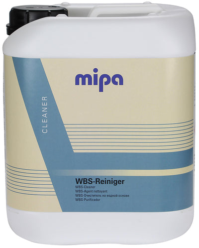 MIPA WBS-Cleaner 5000ml