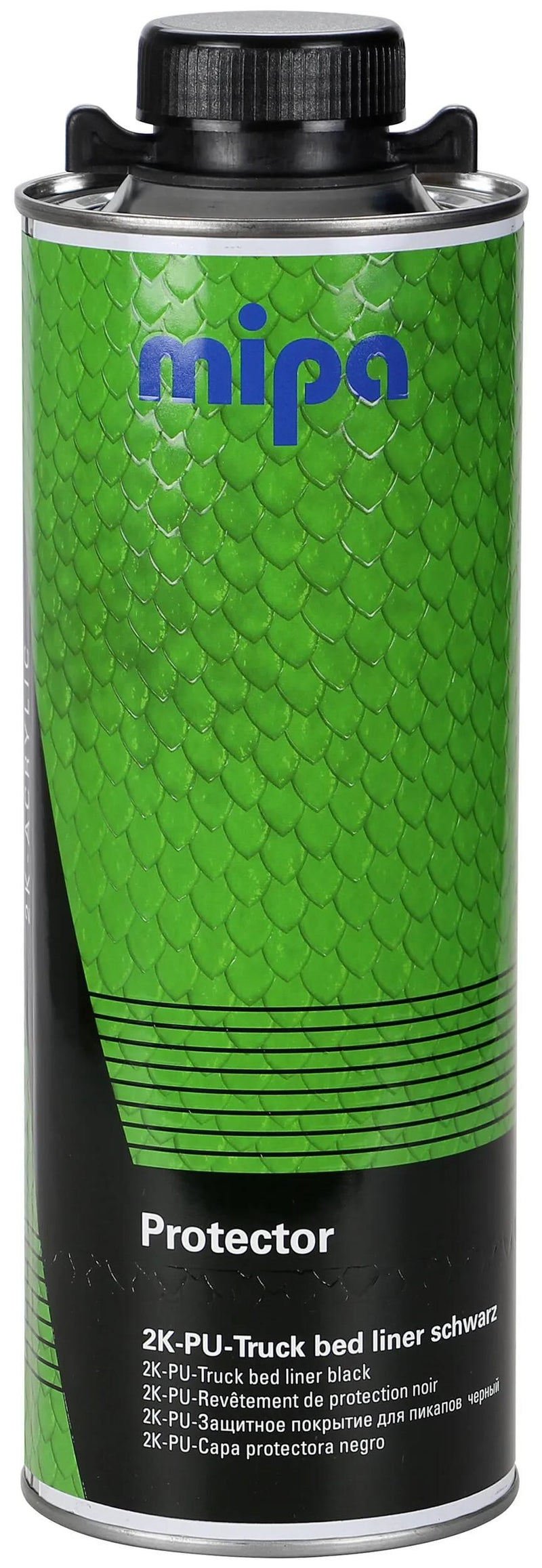Protettore MIPA Black 750ml