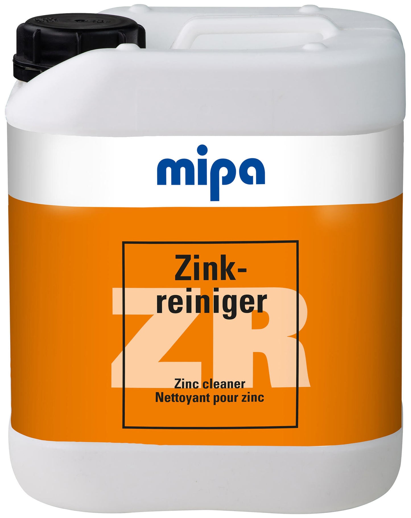 Cleaner di zinco MIPA 5L