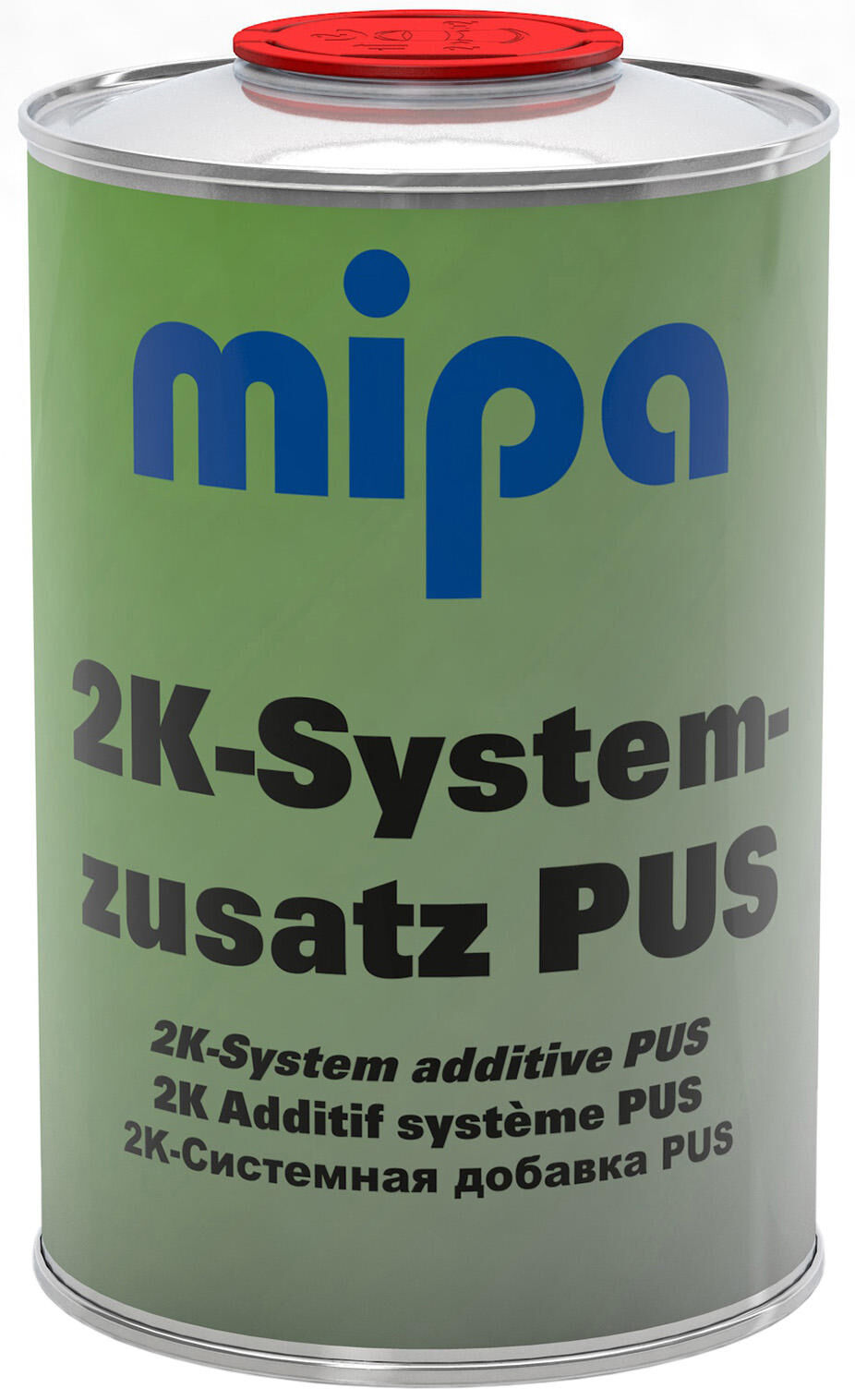 Pus additivo Sistema MIPA 2K 1L