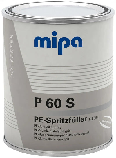 Mipa Ds.P60s Filler spray 1L M.Haerter