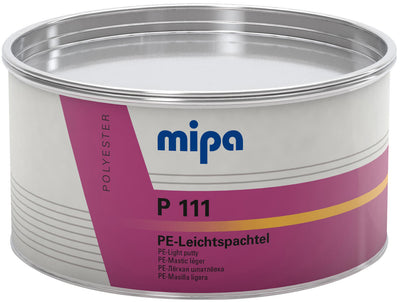 Mipa Light Pastty P111 1 L