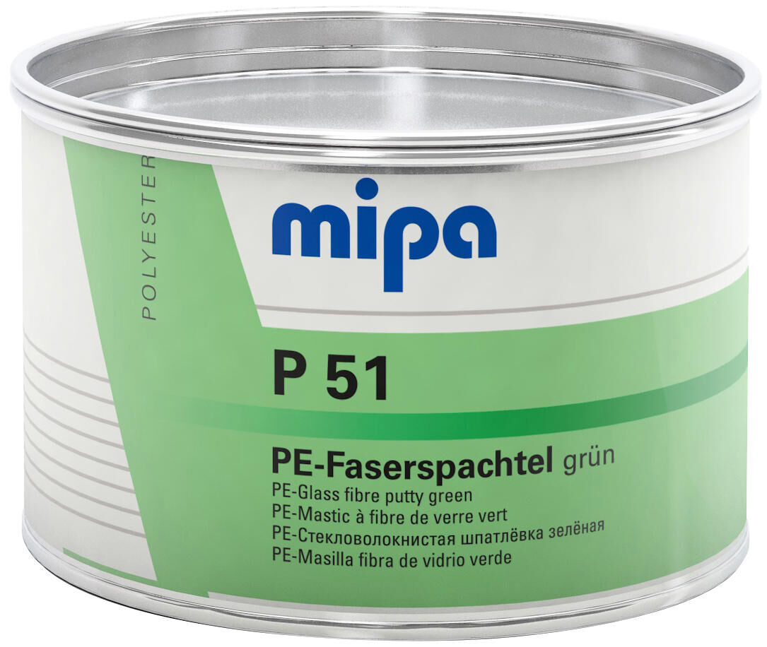 MIPA PUTTY P51 1 kg