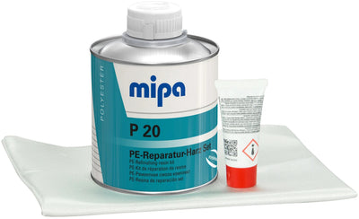 Resina di riparazione MIPA P20 250 g