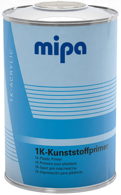 MIPA Ds.K1-Plasticpr.1000ml PERSP. Argento