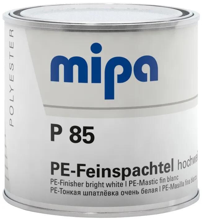Mipa P85 PE Filler fine 250 g