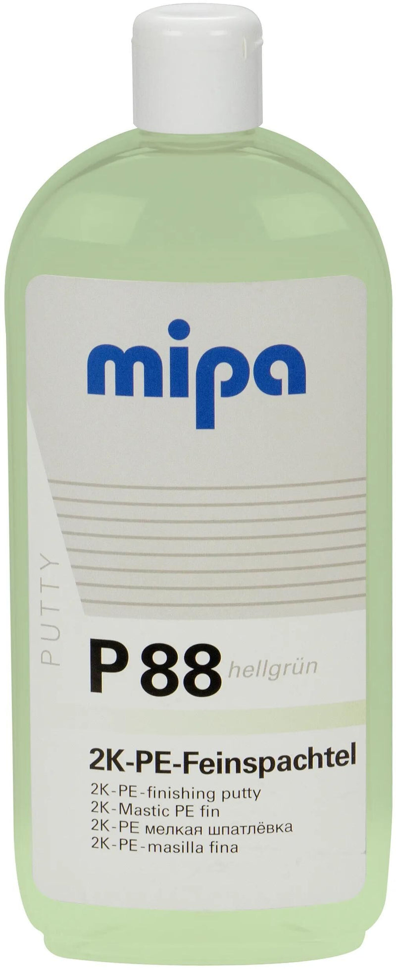 MIPA DS.PUTTY P88 850 ml Verde chiaro Incr.Hae