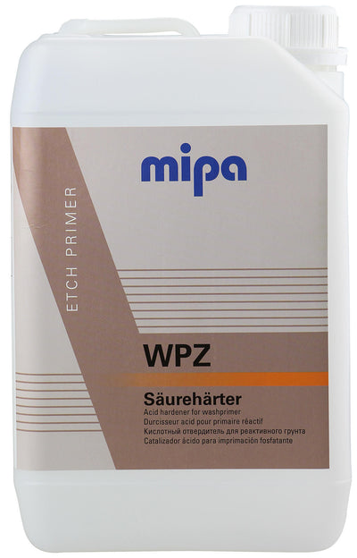 Mipa härter wpz haerter wpz 2.5l
