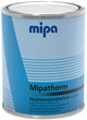 Vernice termica MIPA Nero 750 M Terma