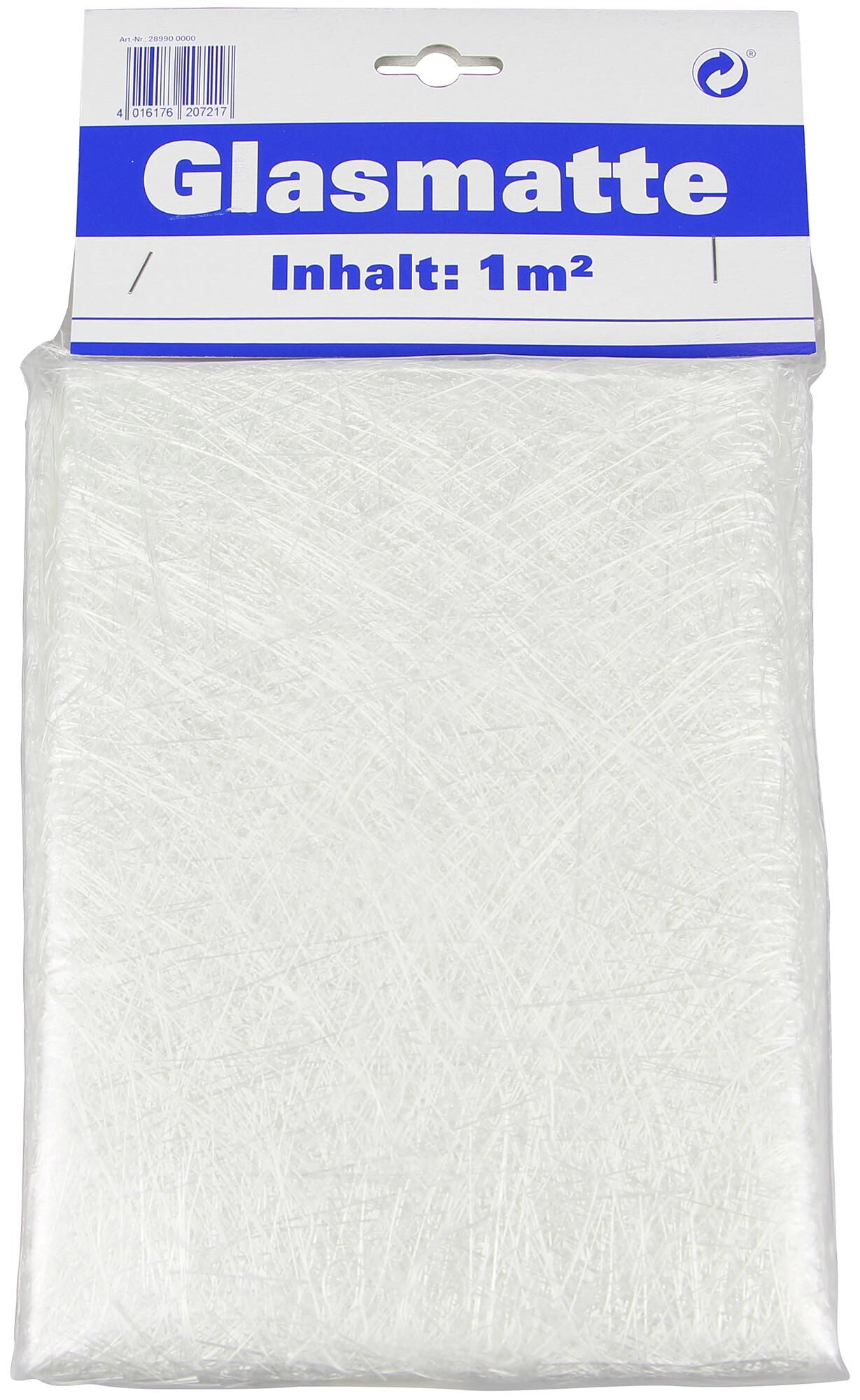 Mat de tela de vidrio MIPA 1 m²