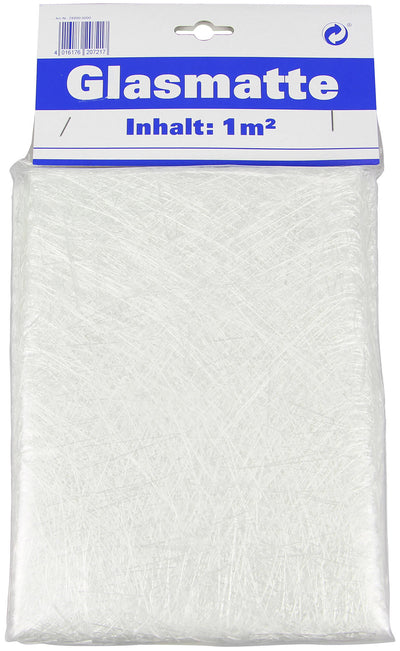 Mat de tela de vidrio MIPA 1 m²