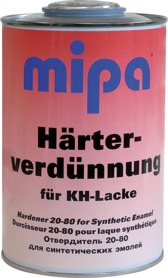 MIPA Induring 1000 ml