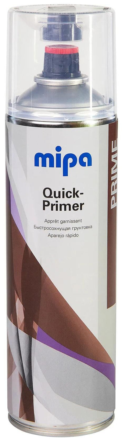 Spray a mandato rapido MIPA 500 ml