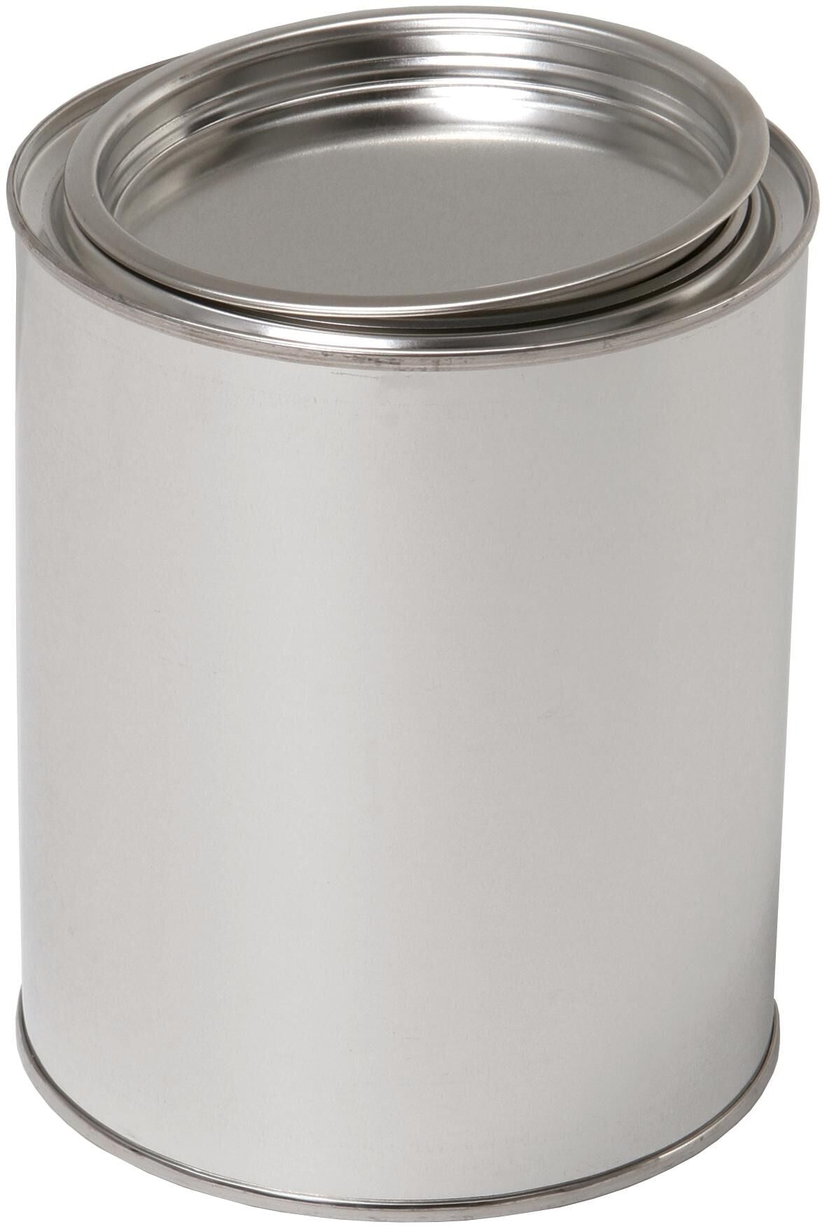 IMPA Packaging vuoto lattine vuote 1 LTR. M.cover
