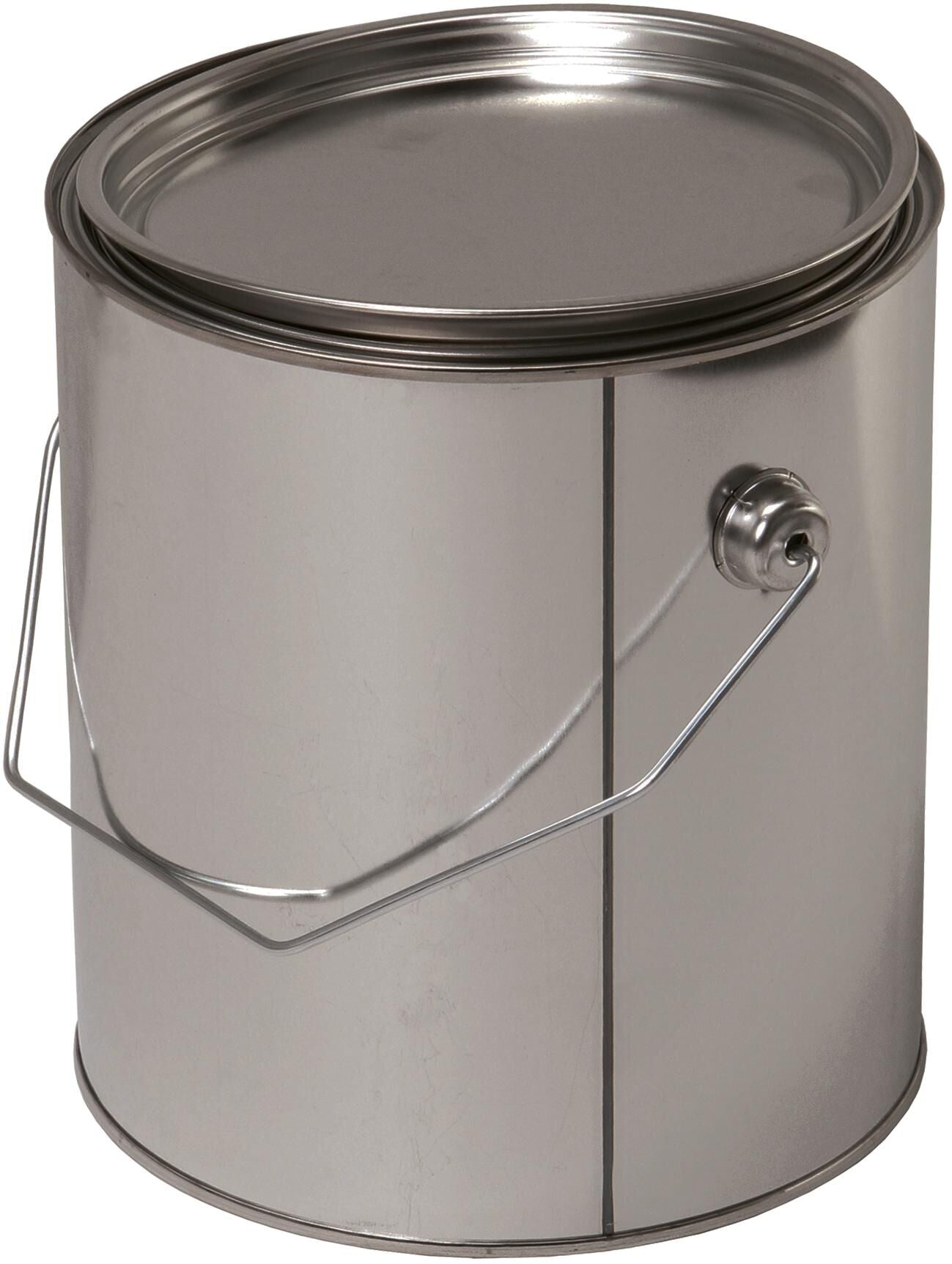 Lattine vuote MIPA 3 LTR. M.cover