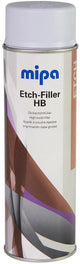 Mipa adcet riempitore hb spray 500 ml grigio chiaro